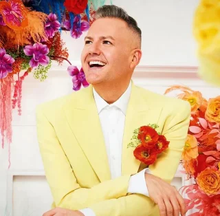 Ross Mathews height profile photo