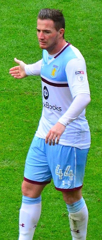 Ross McCormack height profile photo