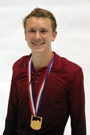 Ross Miner height profile photo