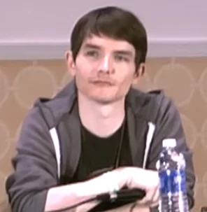 Ross O'Donovan height profile photo