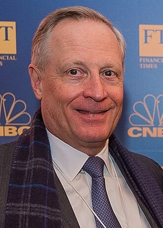 Ross Perot Jr. height profile photo