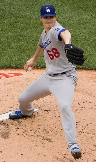 Ross Stripling height profile photo