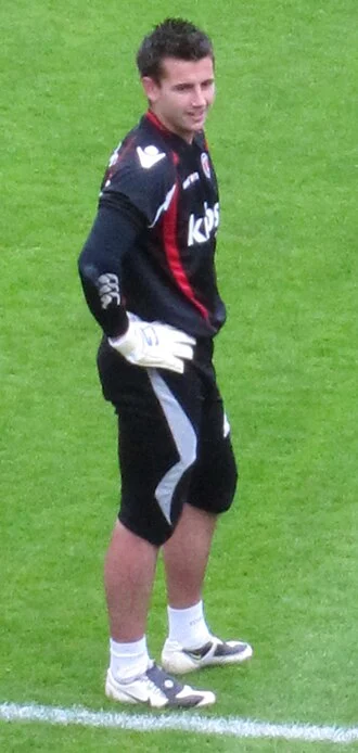 Ross Worner height profile photo