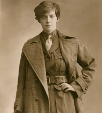 Rotha Lintorn-Orman height profile photo