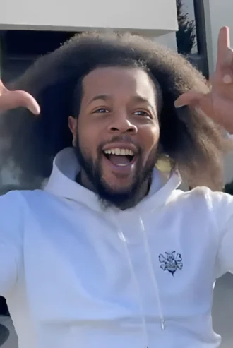 Rowdy Rebel height profile photo