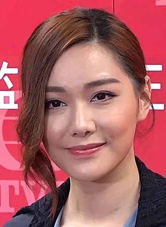 Roxanne Tong height profile photo