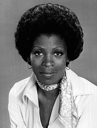 Roxie Roker height profile photo