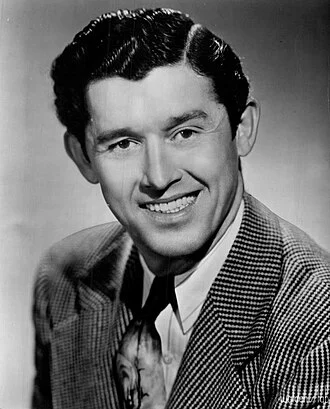 Roy Acuff height profile photo