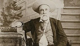Roy Bean height profile photo