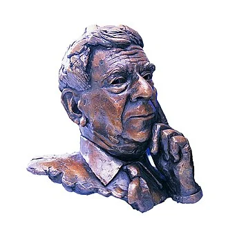 Roy Calne height profile photo