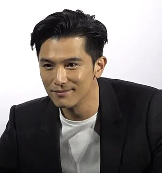 Roy Chiu height profile photo