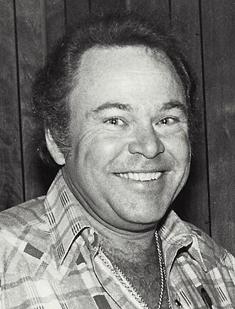 Roy Clark height profile photo