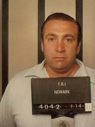 Roy DeMeo height profile photo