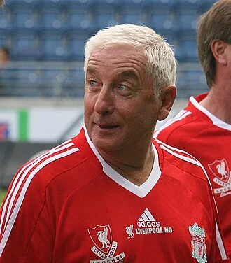 Roy Evans height profile photo