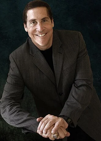 Roy Firestone height profile photo