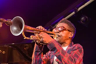 Roy Hargrove height profile photo