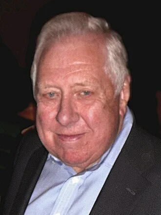 Roy Hattersley height profile photo
