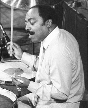 Roy Haynes height profile photo
