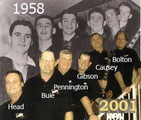 Roy Head height profile photo