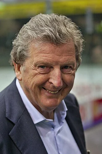 Roy Hodgson height profile photo