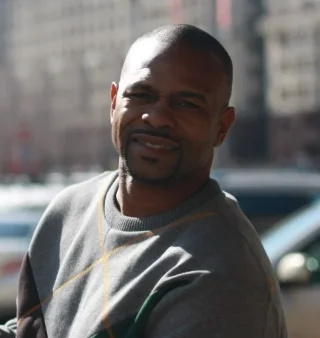 Roy Jones Jr. height profile photo