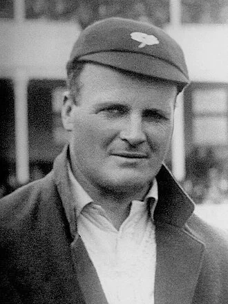 Roy Kilner height profile photo