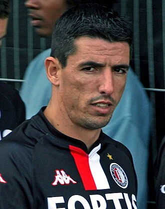 Roy Makaay height profile photo