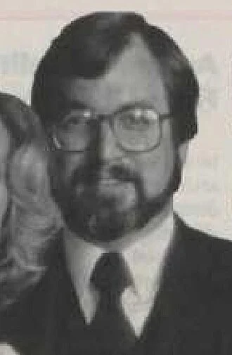 Roy Raymond height profile photo