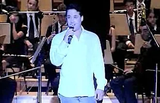 Roy Rosselló height profile photo