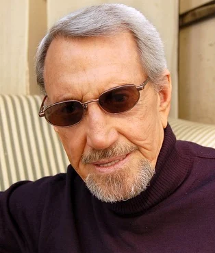 Roy Scheider height profile photo
