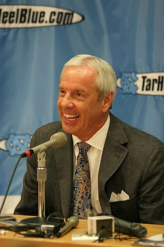 Roy Williams (basketball coach) height profile photo