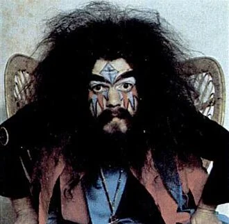 Roy Wood height profile photo