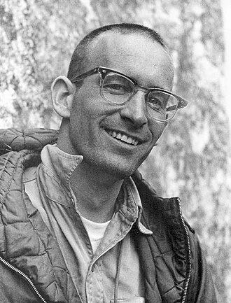 Royal Robbins height profile photo