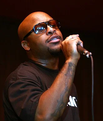 Royce da 5'9" height profile photo