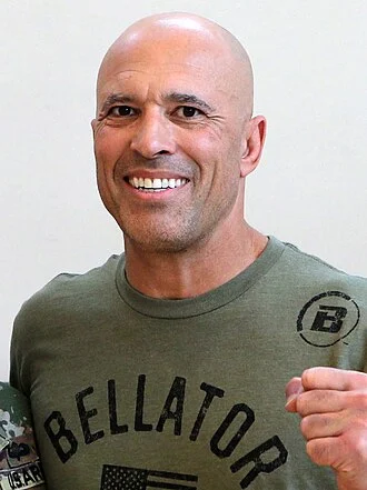 Royce Gracie height profile photo