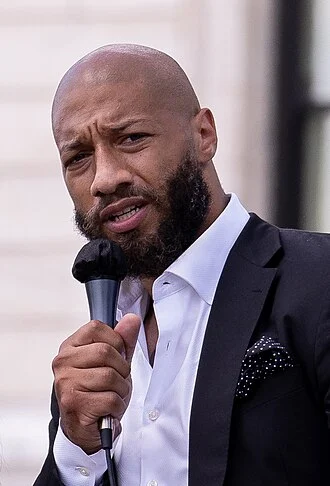 Royce White height profile photo
