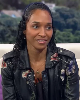 Rozonda Thomas height profile photo