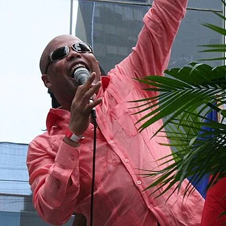 Rubby Pérez height profile photo