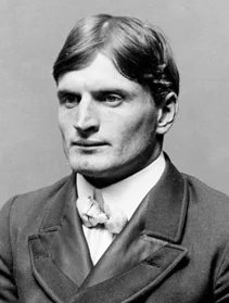Rube Waddell height profile photo