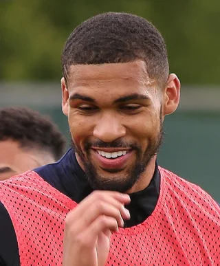 Ruben Loftus-Cheek height profile photo