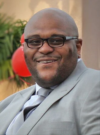 Ruben Studdard height profile photo