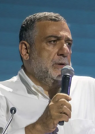 Ruben Vardanyan (politician) height profile photo