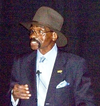 Rubin Carter height profile photo