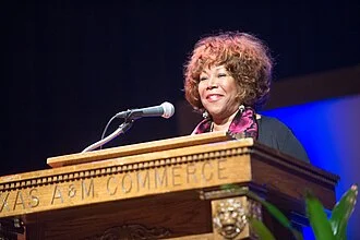 Ruby Bridges height profile photo