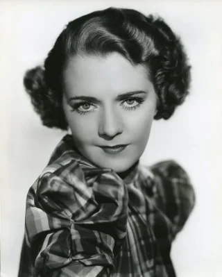 Ruby Keeler height profile photo