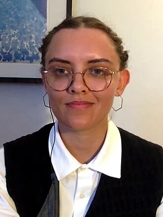 Ruby Tandoh height profile photo