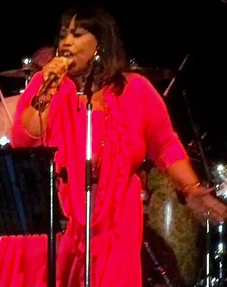 Ruby Turner height profile photo