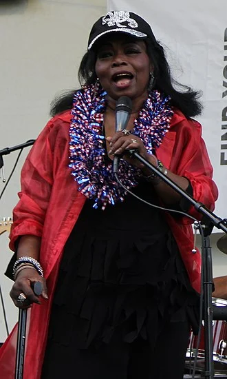 Ruby Wilson height profile photo