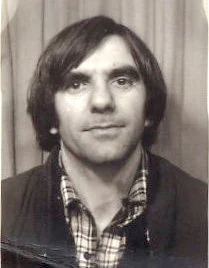 Rudi Dutschke height profile photo