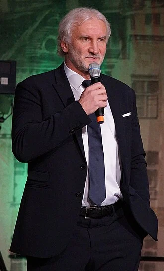 Rudi Völler height profile photo